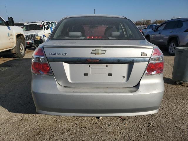 2010 CHEVROLET AVEO LS #3298222029