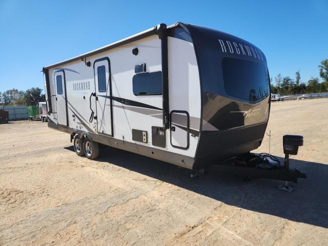 Global Auto Auctions: 2025 FVRO TRAVEL TL