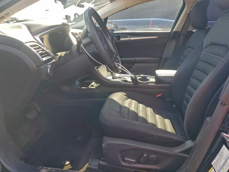 2014 FORD FUSION SE #3296245481