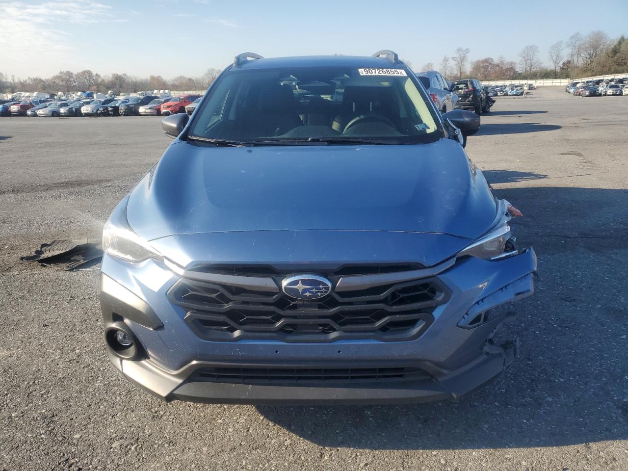 SUBARU CROSSTREK PREMIUM