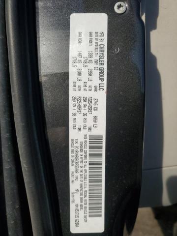 2012 VOLKSWAGEN ROUTAN SE #3304563435