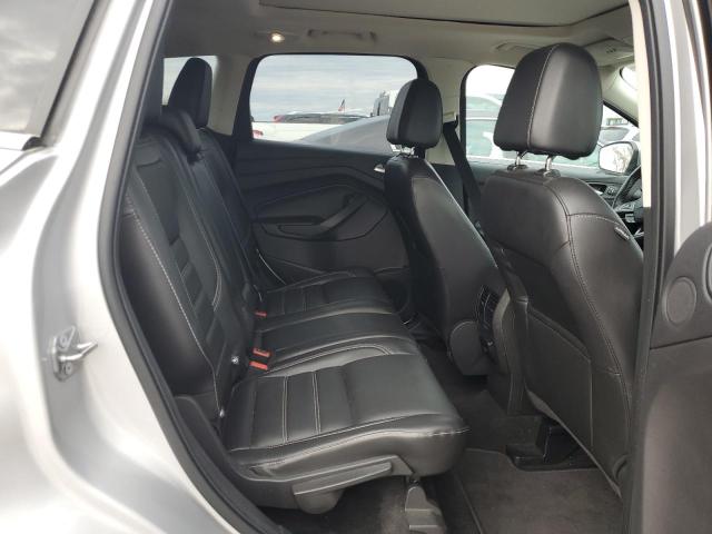 2017 FORD ESCAPE TIT #3303703029