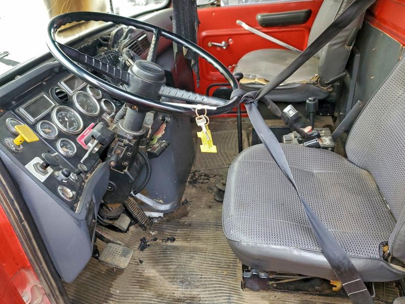 1995 FORD N-SERIES L #3296304479