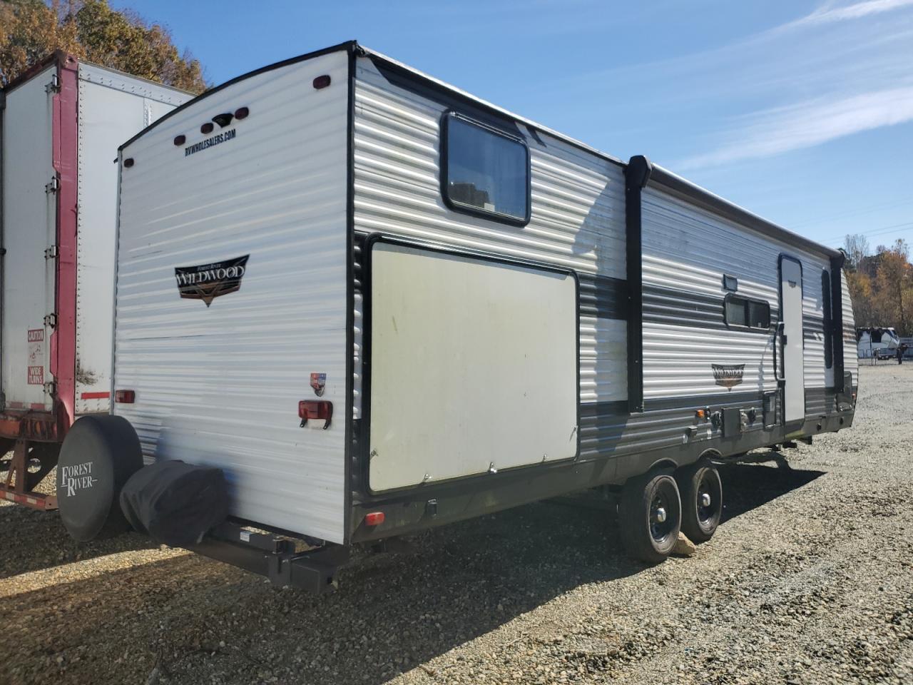 Lot #3290289231 2021 WILDWOOD WILDWOOD