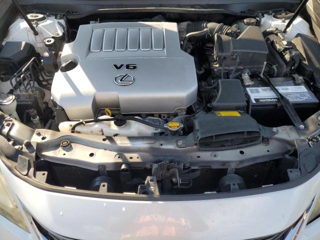 2013 LEXUS ES 350 #3302816958