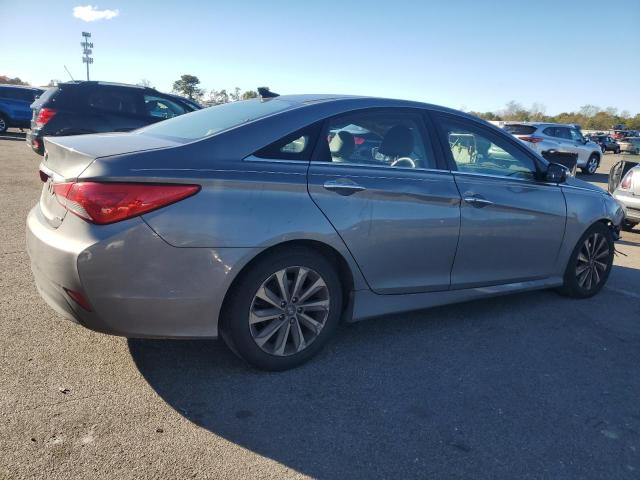 2014 HYUNDAI SONATA SE #3296893831
