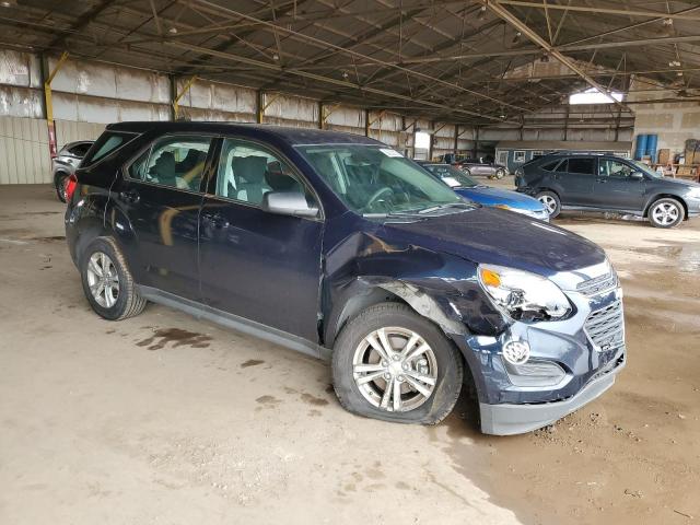 2016 CHEVROLET EQUINOX LS #3301909415