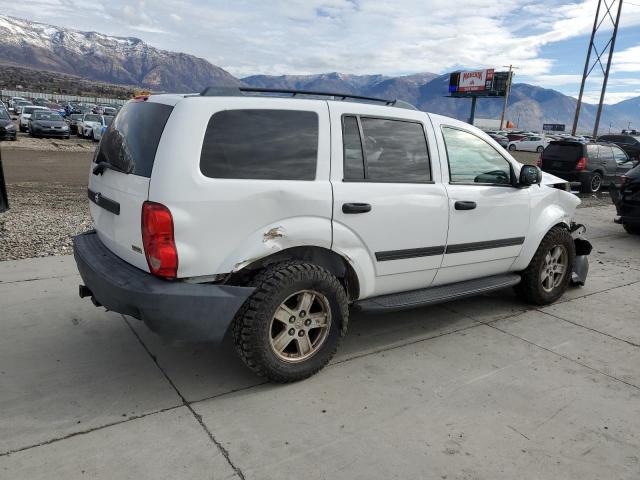 2008 DODGE DURANGO SX #3310753739
