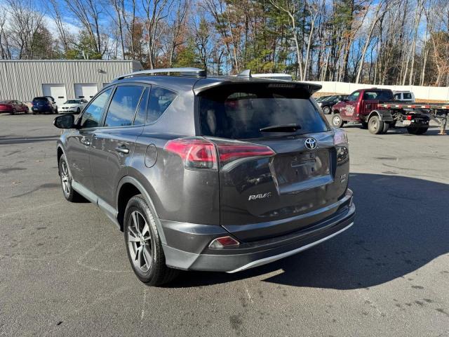 2016 TOYOTA RAV4 XLE #3297892794