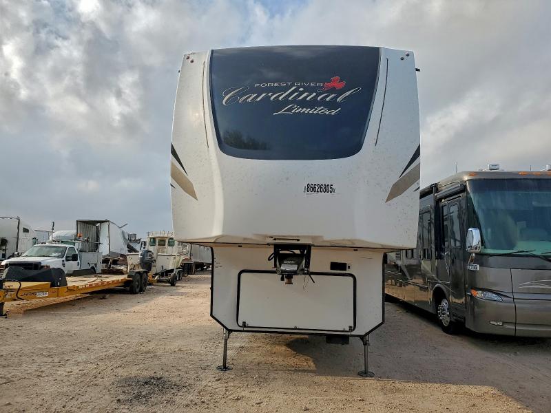 2021 WILDWOOD CARDINAL #3296433684