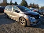 Lot #3312457641 2019 HONDA ODYSSEY TO