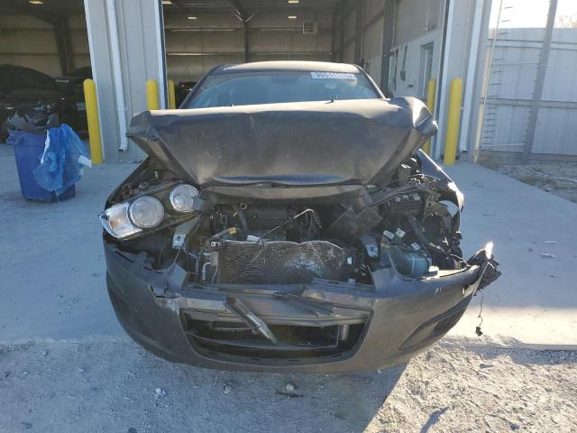 2013 CHEVROLET SONIC LT #3302714016