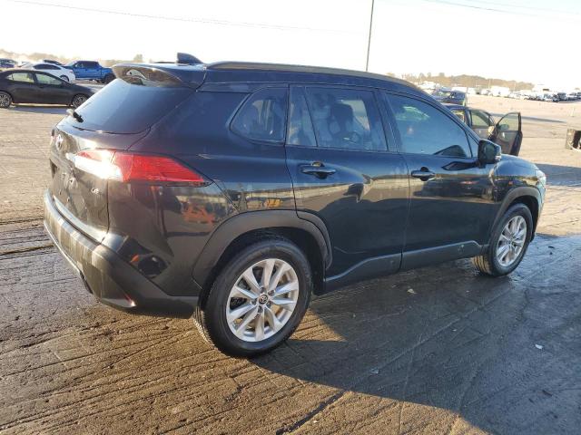 2022 TOYOTA COROLLA CR #3291200957