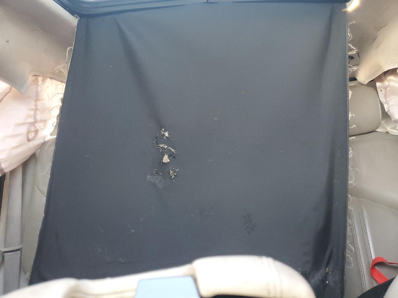 CADILLAC SRX LUXURY COLLECTION