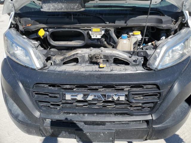 2025 RAM PROMASTER #3290262298