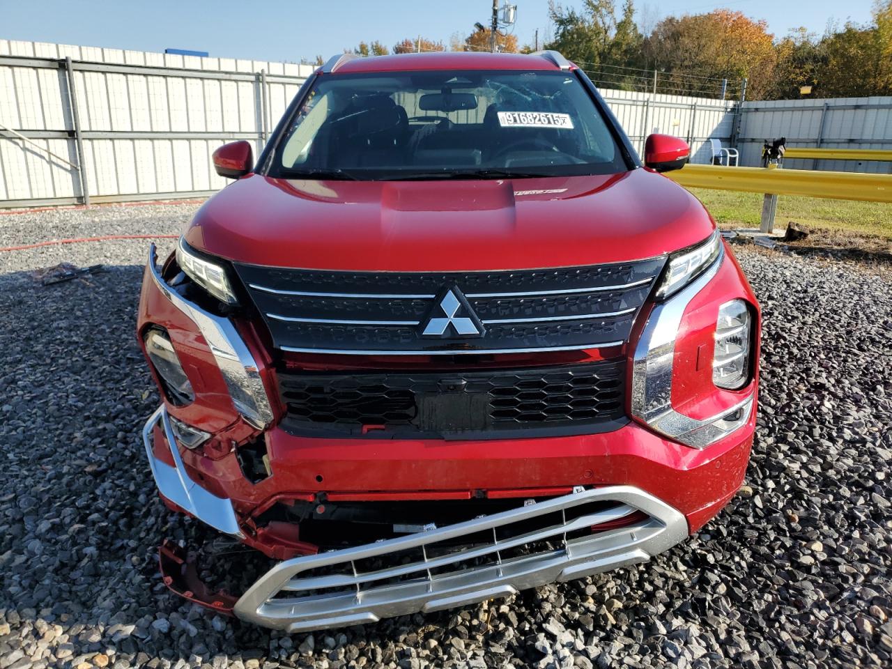 MITSUBISHI OUTLANDER SEL