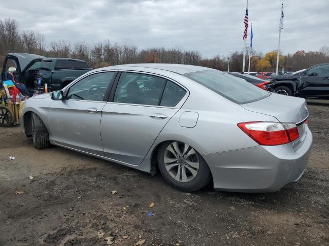 2015 HONDA ACCORD LX - 1HGCR2F33FA009876