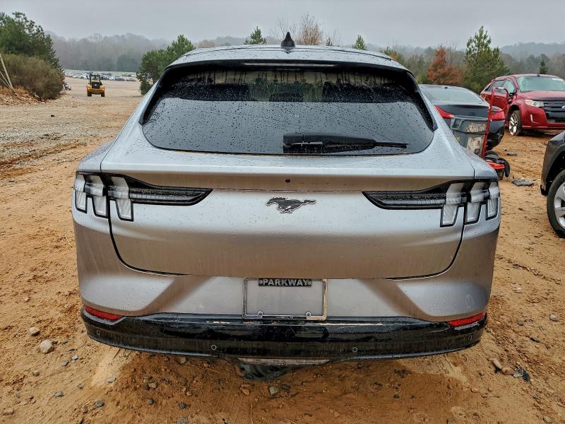 2021 FORD MUSTANG MA #3294262909