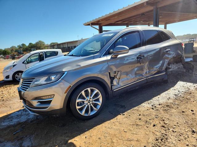 Global Auto Auctions: 2017 LINCOLN MKC SELECT