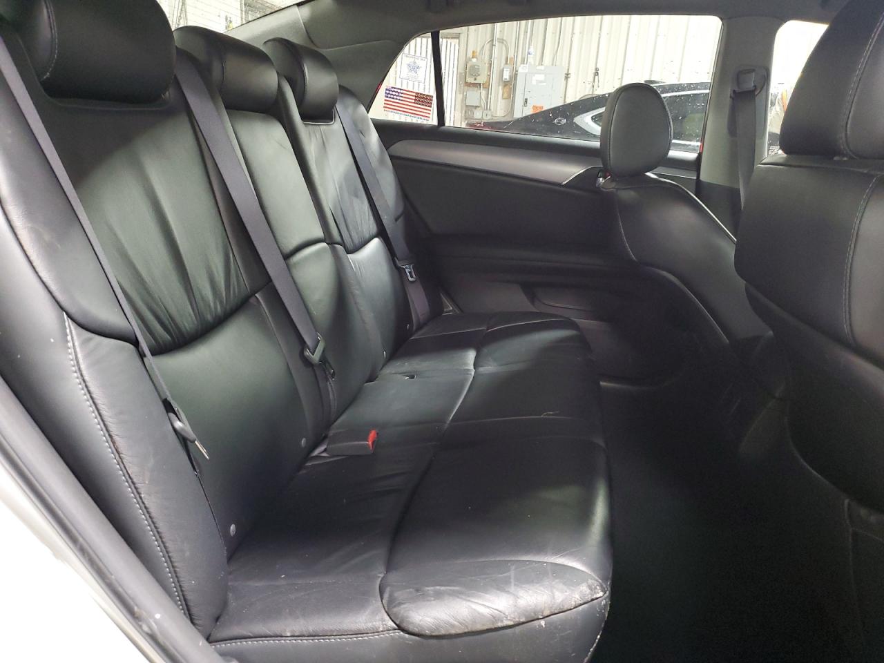 Lot #3302657005 2008 TOYOTA AVALON XL