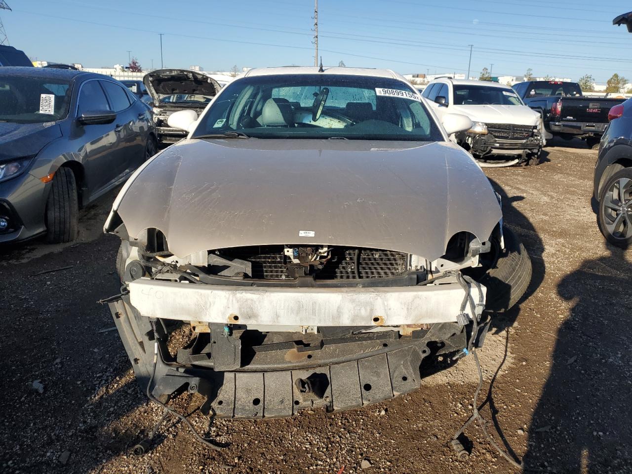 Lot #3283952800 2005 BUICK LACROSSE C