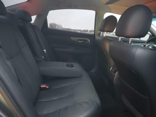 2014 NISSAN ALTIMA 2.5 #3296259419