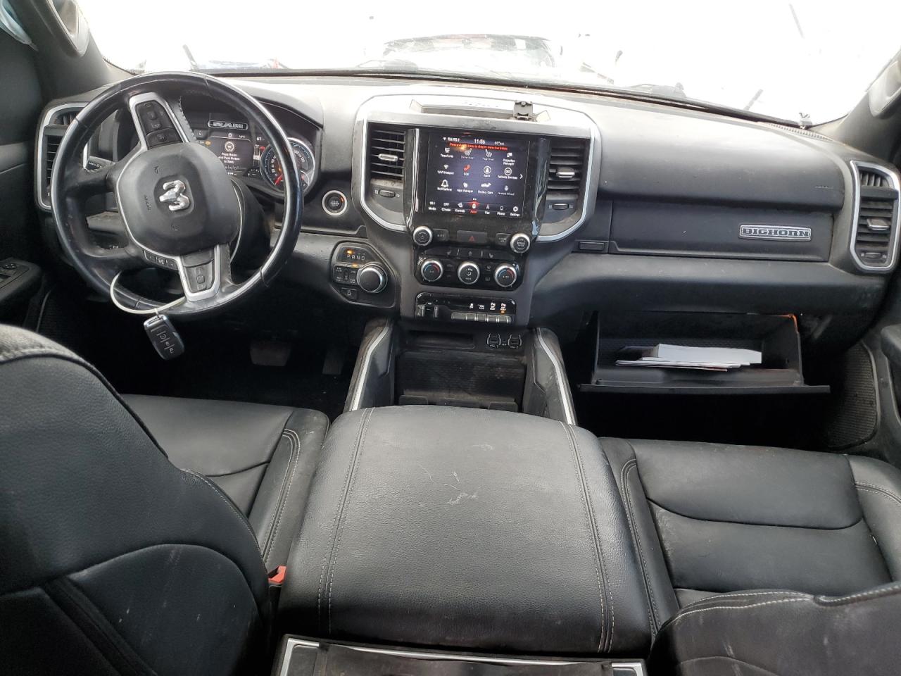 RAM 1500 BIG HORN/LONE STAR