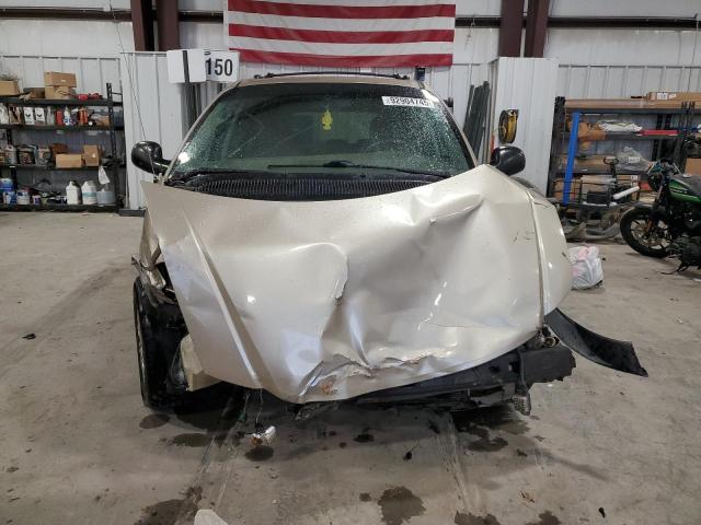 2006 CHRYSLER TOWN & COU #3310439311