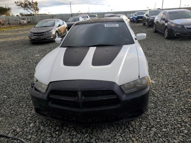 2014 DODGE CHARGER SE #3298133143