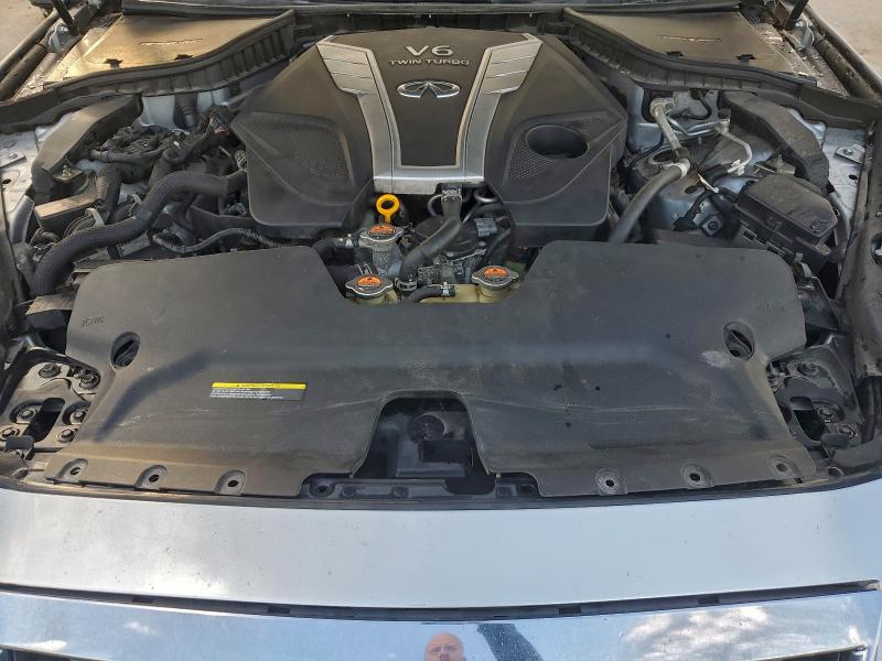 2018 INFINITI Q50 LUXE #3297894848