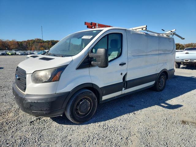 Global Auto Auctions: 2017 FORD TRANSIT