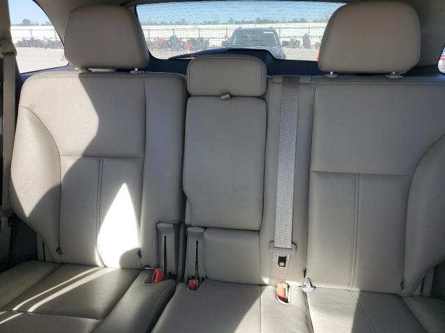 2013 FORD EDGE SEL - 2FMDK3JC7DBC87441