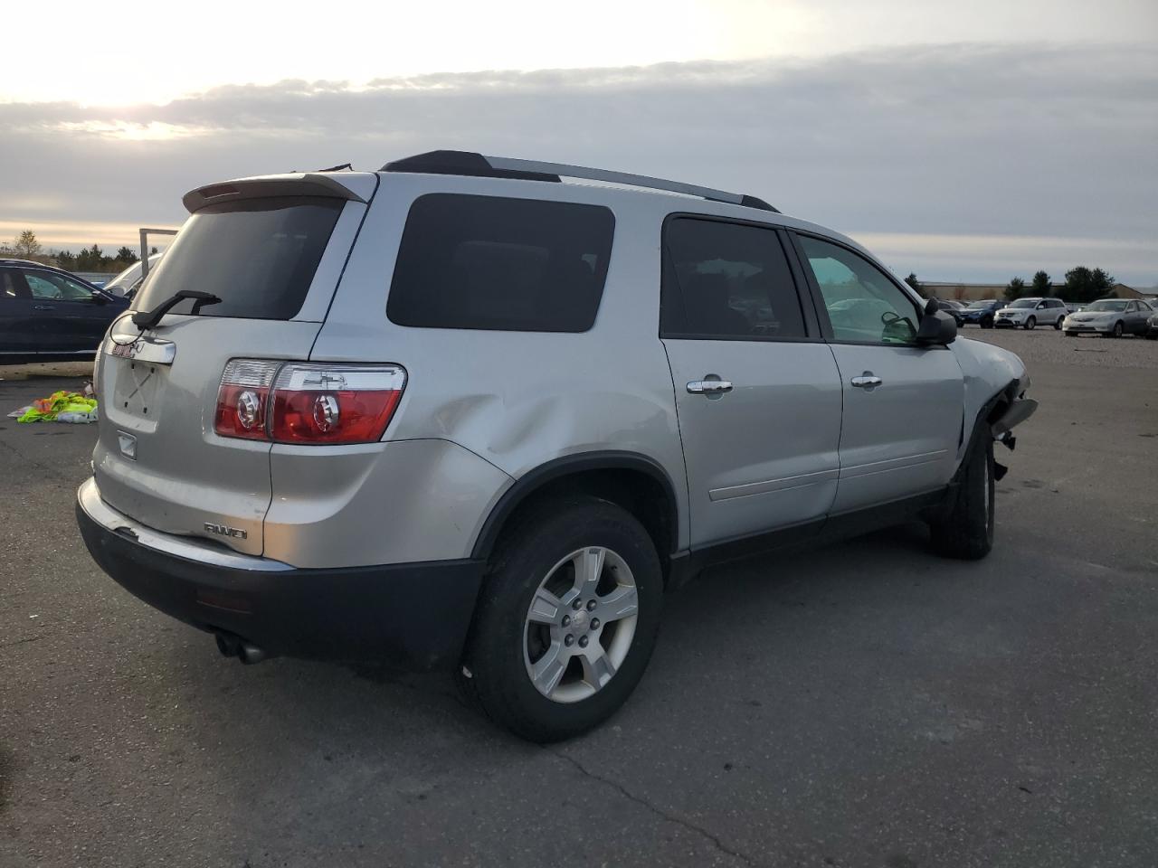 GMC ACADIA SLE