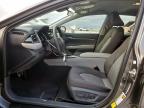 Lot #3302021113 2020 TOYOTA CAMRY LE