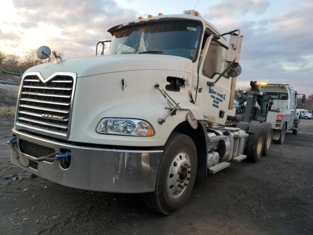 2016 MACK CXU613 #3293364435