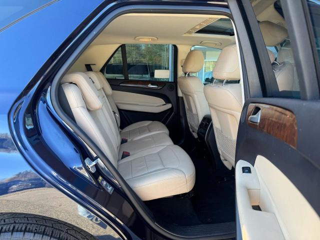 2016 MERCEDES-BENZ GLE 300D 4 4JGDA0EB0GA799559