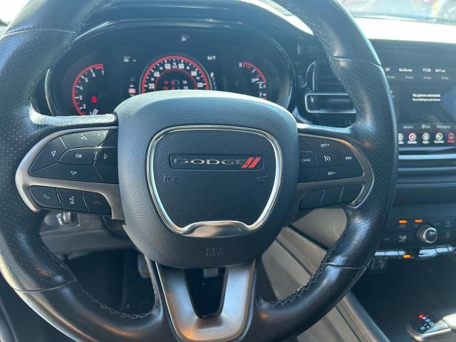 2021 DODGE DURANGO SX #3292390334