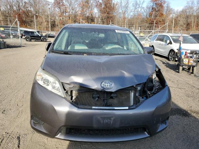 2014 TOYOTA SIENNA LE #3291451501