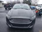 Lot #3292182223 2015 FORD FUSION TIT