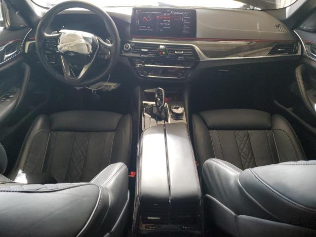 2022 BMW 540 XI #3303879714