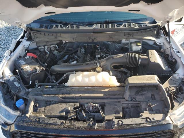 2024 FORD F150 PLATI - 1FTFW7L85RFA87777