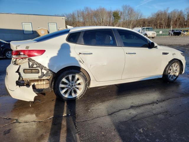 2018 KIA OPTIMA LX #3301970468
