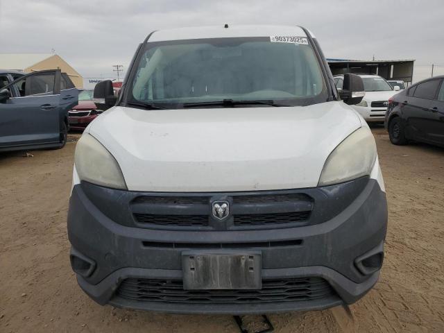 2017 RAM PROMASTER - ZFBERFAB8H6E92631