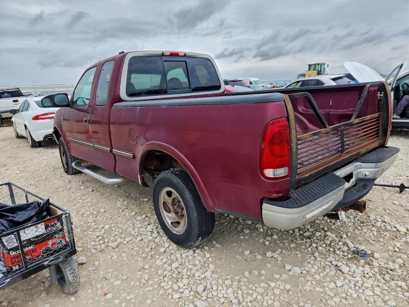 1997 FORD F150 #3296367109