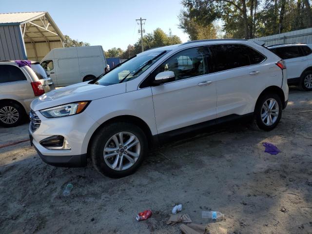 2019 FORD EDGE SEL #3301810328