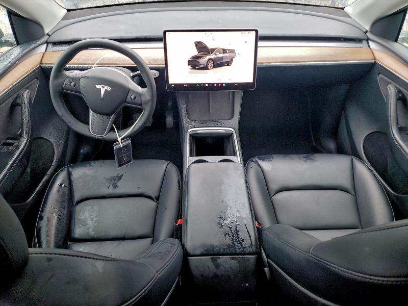 2023 TESLA MODEL Y #3301818347