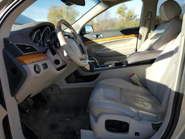 2011 LINCOLN MKT #3297934808