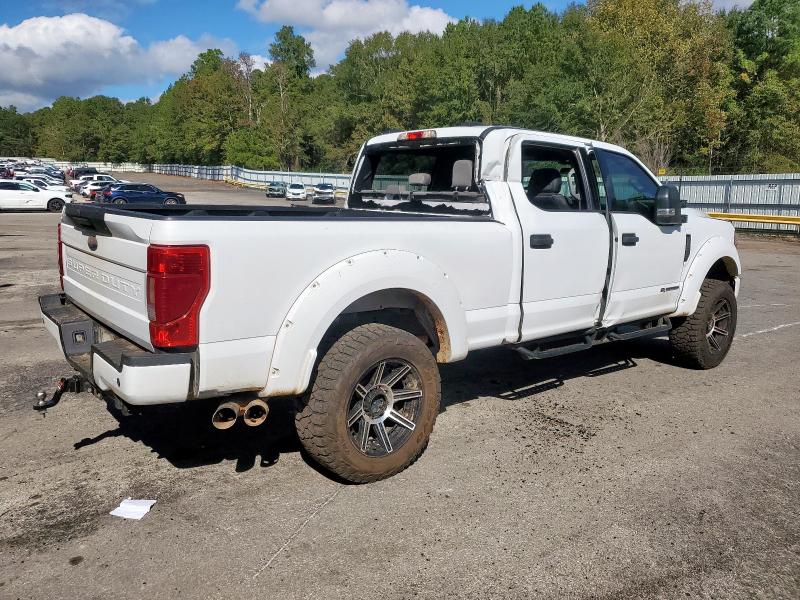 2022 FORD F250 SUPER #3301882449