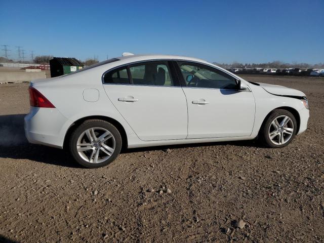 2014 VOLVO S60 T5 #3292468716
