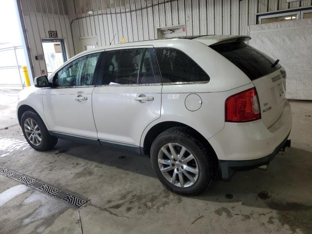 2011 FORD EDGE LIMIT #3301962456